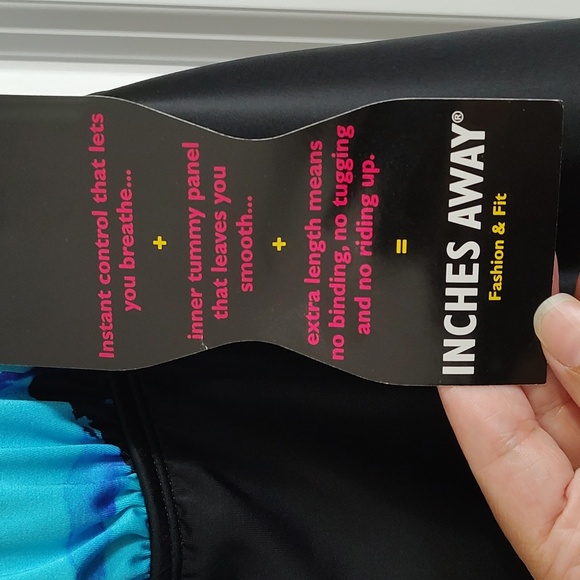 Plus size Swimsuit - Picture 5 of 5